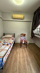 Blk 3 Farrer Gardens (Bukit Timah), HDB 3 Rooms #476183951